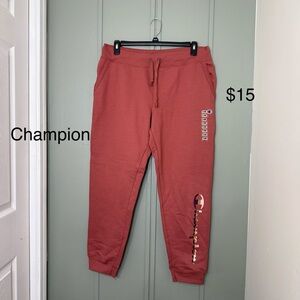 Champion Sweatpants